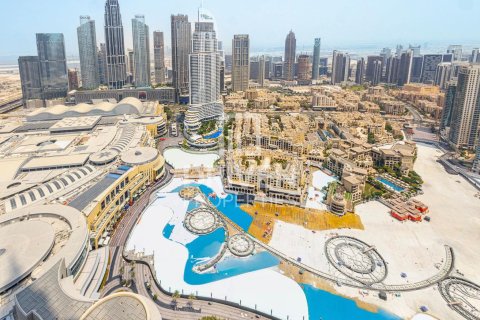 Attico in vendita a Downtown Dubai (Downtown Burj Dubai), Dubai, EAU 4 camere da letto, 665.28 mq. № 770282 - foto 30