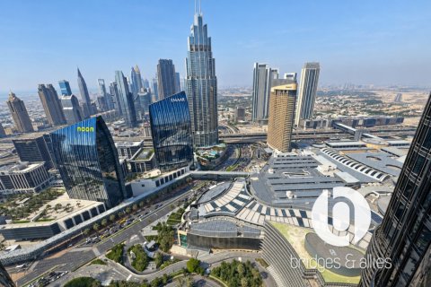 Apartament do wynajęcia w Downtown Dubai (Downtown Burj Dubai), Dubai, ZEA 2 sypialnie, 191 mkw., nr 769746 - zdjęcie 7