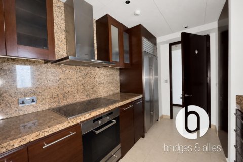 Apartament do wynajęcia w Downtown Dubai (Downtown Burj Dubai), Dubai, ZEA 2 sypialnie, 191 mkw., nr 769746 - zdjęcie 5