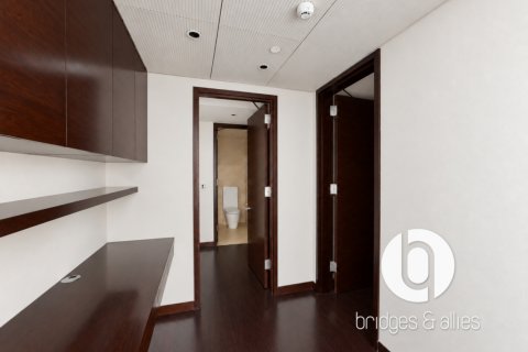 Apartament do wynajęcia w Downtown Dubai (Downtown Burj Dubai), Dubai, ZEA 2 sypialnie, 191 mkw., nr 769746 - zdjęcie 14