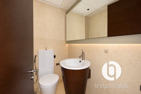 Apartament do wynajęcia w Downtown Dubai (Downtown Burj Dubai), Dubai, ZEA 2 sypialnie, 191 mkw., nr 769746 - zdjęcie 17