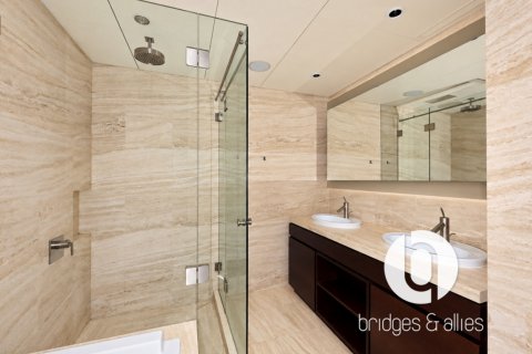 Apartament do wynajęcia w Downtown Dubai (Downtown Burj Dubai), Dubai, ZEA 2 sypialnie, 191 mkw., nr 769746 - zdjęcie 15