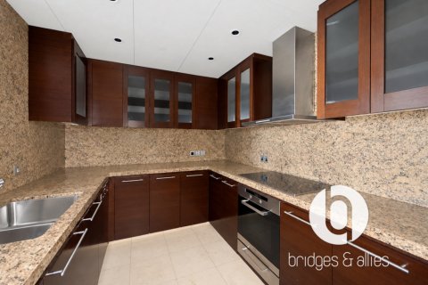 Apartament do wynajęcia w Downtown Dubai (Downtown Burj Dubai), Dubai, ZEA 2 sypialnie, 191 mkw., nr 769746 - zdjęcie 6