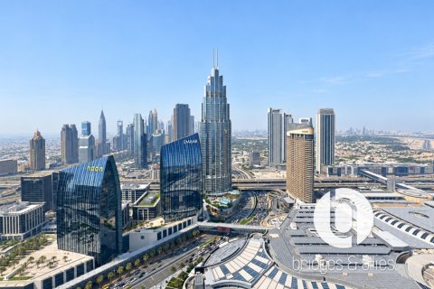 Apartament do wynajęcia w Downtown Dubai (Downtown Burj Dubai), Dubai, ZEA 2 sypialnie, 191 mkw., nr 769746 - zdjęcie 1