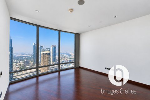 Apartament do wynajęcia w Downtown Dubai (Downtown Burj Dubai), Dubai, ZEA 2 sypialnie, 191 mkw., nr 769746 - zdjęcie 2