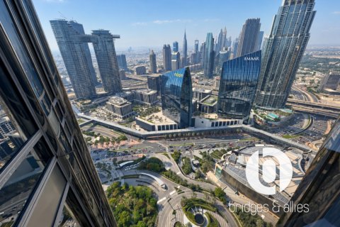 Apartament do wynajęcia w Downtown Dubai (Downtown Burj Dubai), Dubai, ZEA 2 sypialnie, 191 mkw., nr 769746 - zdjęcie 12