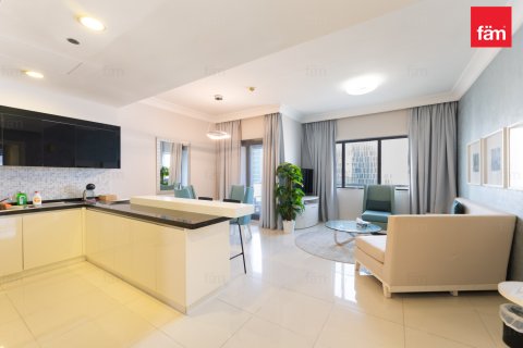 Downtown Dubai (Downtown Burj Dubai), UAE의 아파트 침실 2개, 127.4제곱미터 번호 769792