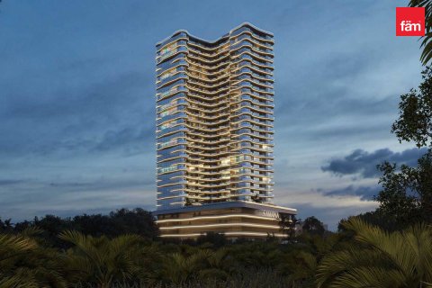Apartman u gradu Majan, Dubai, UAE 2 spavaće sobe, 129.9 m2 Br. 769693 - Slika 11