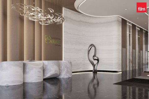 Apartman u gradu Majan, Dubai, UAE 2 spavaće sobe, 129.9 m2 Br. 769693 - Slika 9