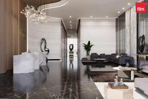 Apartman u gradu Majan, Dubai, UAE 2 spavaće sobe, 129.9 m2 Br. 769693 - Slika 7