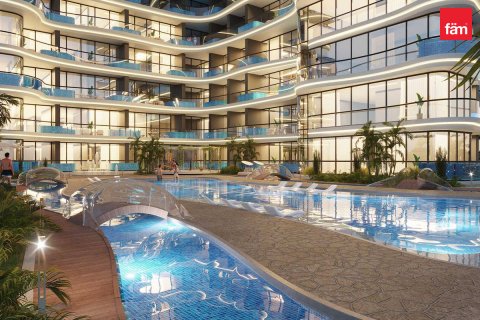 Apartman u gradu Majan, Dubai, UAE 2 spavaće sobe, 129.9 m2 Br. 769693 - Slika 3