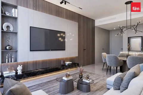 Apartman u gradu Majan, Dubai, UAE 2 spavaće sobe, 129.9 m2 Br. 769693 - Slika 2