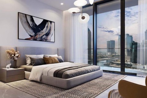 Apartment sa Business Bay, Dubai, UAE 2 silid-tulugan, 135.64 sq.m. № 772638 - larawan 4