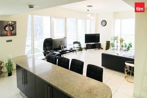 Apartamento para arrendamento em Dubai, EAU 2 quartos, 115.4 m2 № 780437 - foto 3