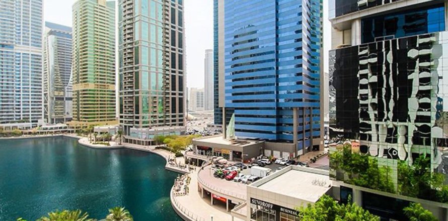 Apartamento em Dubai, EAU 2 quartos, 115.4 m2 № 780437