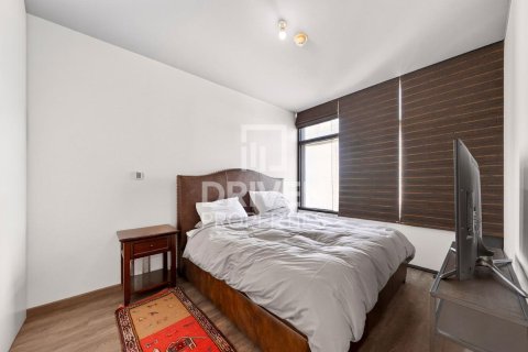 Apartman u gradu DIFC, Dubai, UAE 1 spavaća soba, 82.78 m2 Br. 773773 - Slika 10