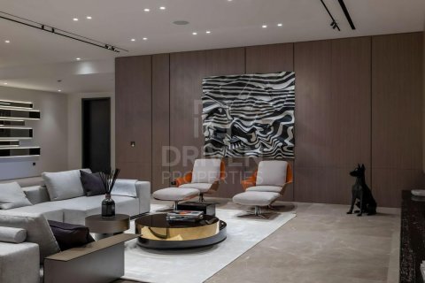 Villa in vendita a Dubai Hills Estate, Dubai, EAU 7 camere da letto, 3517.96 mq. № 770302 - foto 16