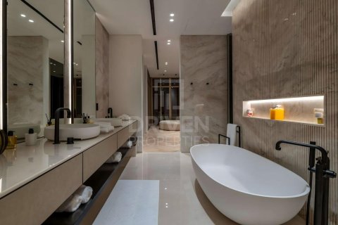 Villa in vendita a Dubai Hills Estate, Dubai, EAU 7 camere da letto, 3517.96 mq. № 770302 - foto 30