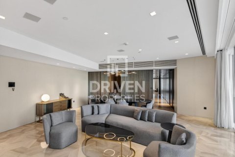 Apartment sa Palm Jumeirah, Dubai, UAE 3 silid-tulugan, 257.25 sq.m. № 781790 - larawan 5