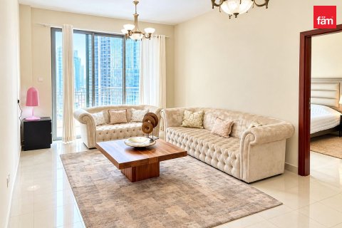 Apartament w Downtown Dubai (Downtown Burj Dubai), Dubai, ZEA 2 sypialnie, 95.8 mkw. nr 766346
