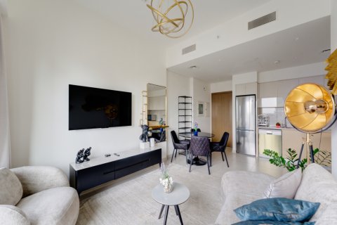 Lakás itt: Downtown Dubai (Downtown Burj Dubai), EAE, 1 hálószoba, 55 m², azonosító: 769560 - fénykép 3