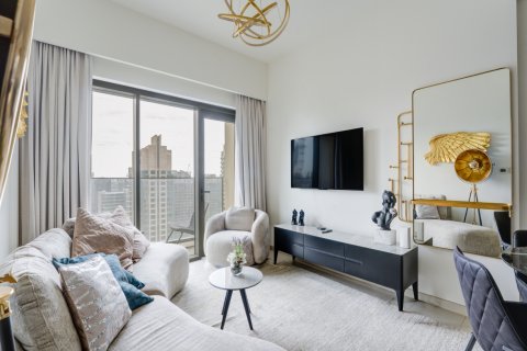 Lakás itt: Downtown Dubai (Downtown Burj Dubai), EAE, 1 hálószoba, 55 m², azonosító: 769560 - fénykép 7