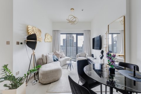 Lakás itt: Downtown Dubai (Downtown Burj Dubai), EAE, 1 hálószoba, 55 m², azonosító: 769560 - fénykép 4