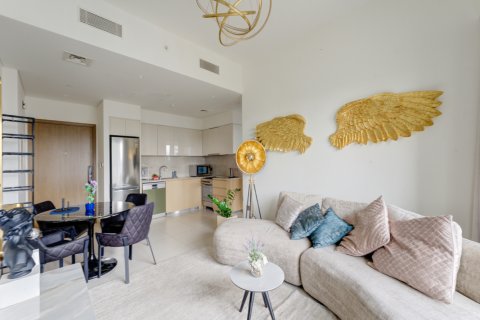 Lakás itt: Downtown Dubai (Downtown Burj Dubai), EAE, 1 hálószoba, 55 m², azonosító: 769560 - fénykép 2