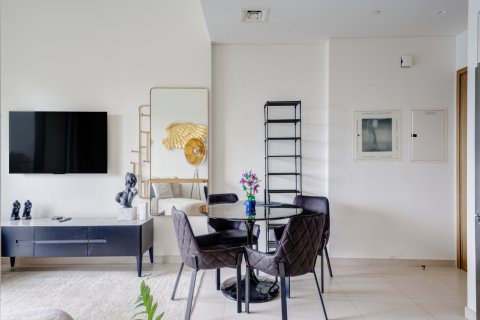 Lakás itt: Downtown Dubai (Downtown Burj Dubai), EAE, 1 hálószoba, 55 m², azonosító: 769560 - fénykép 6