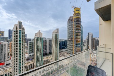 Lakás itt: Downtown Dubai (Downtown Burj Dubai), EAE, 1 hálószoba, 55 m², azonosító: 769560 - fénykép 13