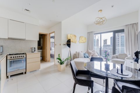 Lakás itt: Downtown Dubai (Downtown Burj Dubai), EAE, 1 hálószoba, 55 m², azonosító: 769560 - fénykép 5
