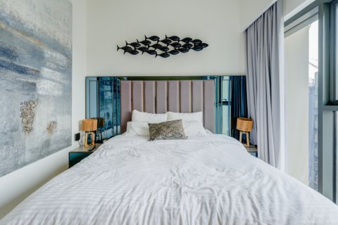 Lakás itt: Downtown Dubai (Downtown Burj Dubai), EAE, 1 hálószoba, 55 m², azonosító: 769560 - fénykép 10