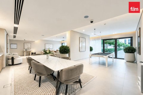 Apartman u gradu Dubai Hills Estate, UAE 1 spavaća soba, 65 m2 Br. 780573 - Slika 2