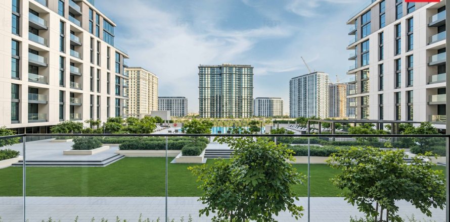 Apartman u gradu Dubai Hills Estate, UAE 1 spavaća soba, 65 m2 Br. 780573