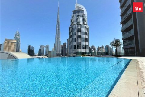 Apartamento en alquiler en Downtown Dubai (Downtown Burj Dubai), Dubai, EAU 2 dormitorios, 131.4 m2 № 772046 - foto 10