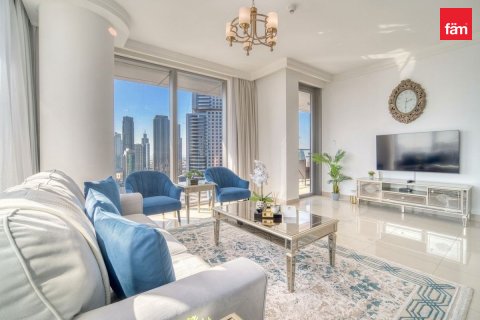 Apartamento en Downtown Dubai (Downtown Burj Dubai), Dubai, EAU 2 dormitorios, 131.4 m² № 772046