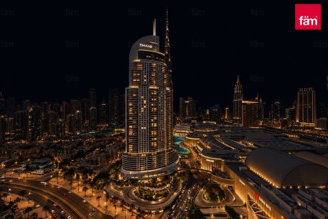 Apartamento para arrendamento em Downtown Dubai (Downtown Burj Dubai), Dubai, EAU 2 quartos, 131.4 m2 № 772046 - foto 7