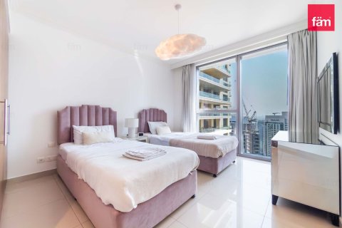 דירה ב Downtown Dubai (Downtown Burj Dubai), Dubai, איחוד האמירויות 2 חדרי שינה, 131.4 מ