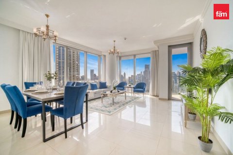 Apartamento en alquiler en Downtown Dubai (Downtown Burj Dubai), Dubai, EAU 2 dormitorios, 131.4 m2 № 772046 - foto 4