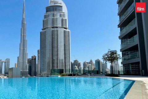 Apartamento en alquiler en Downtown Dubai (Downtown Burj Dubai), Dubai, EAU 2 dormitorios, 131.4 m2 № 772046 - foto 9