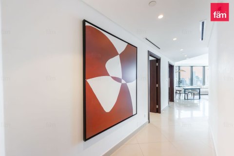 Apartamento para arrendamento em Downtown Dubai (Downtown Burj Dubai), Dubai, EAU 2 quartos, 131.4 m2 № 772046 - foto 4