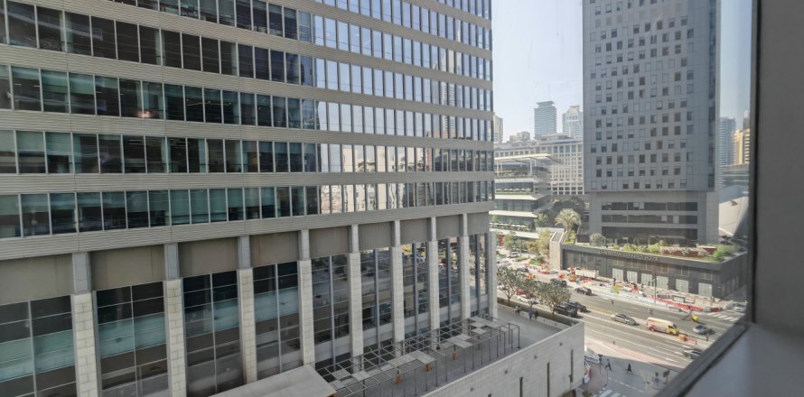 Квартира в DIFC, Дубай, ОАЭ 2 спальни, 154м2 № 769510
