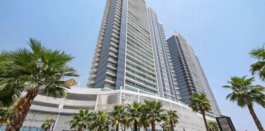 Appartement à Dubai, EAU: 1 chambre, 71.3 m2 № 778104