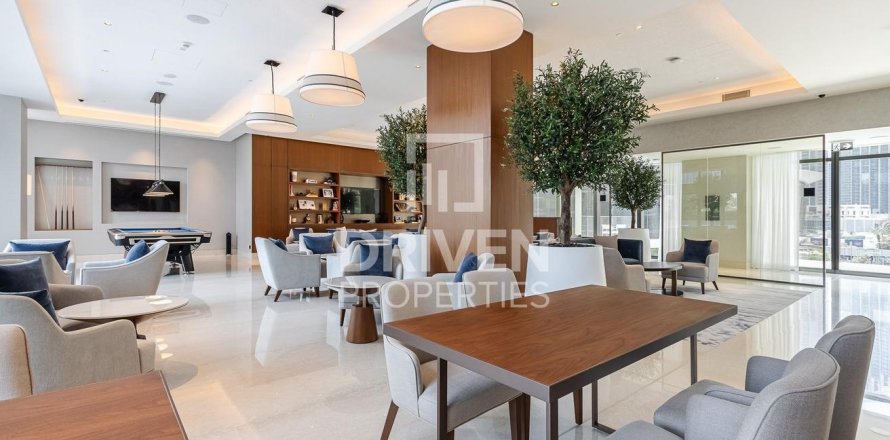 阿联酋 Dubai Downtown Dubai (Downtown Burj Dubai) 公寓  3 卧, 146.04 平方米 , 编号 771077