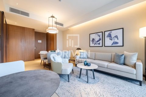 阿联酋 Dubai Downtown Dubai (Downtown Burj Dubai) 待租 : 3 卧, 146.04 平方米 , 编号771077 - 照片 4
