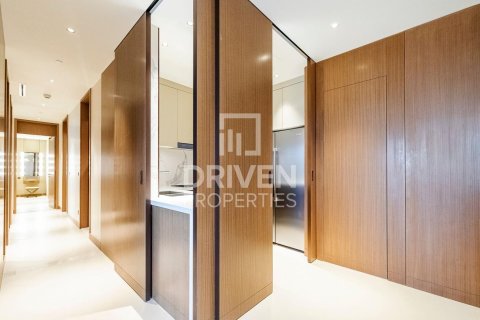 阿联酋 Dubai Downtown Dubai (Downtown Burj Dubai) 待租 : 3 卧, 146.04 平方米 , 编号771077 - 照片 12