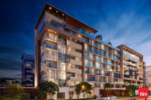 Shop in Meydan, Dubai, UAE 46.9 sq.m. № 689372