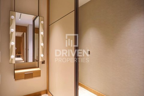 Müüa korter asukohaga Downtown Dubai (Downtown Burj Dubai), Dubai, AÜE: 3 magamistoaga, 165.46 m² Nr 770476 - pilt 20