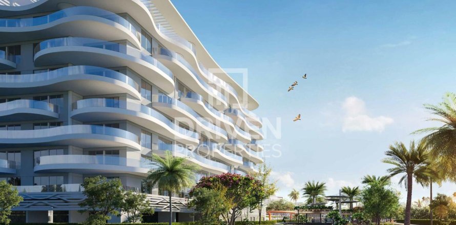 Apartment in Damac Lagoons, Dubai, UAE 1 bedroom, 75.25 sq.m. № 782341