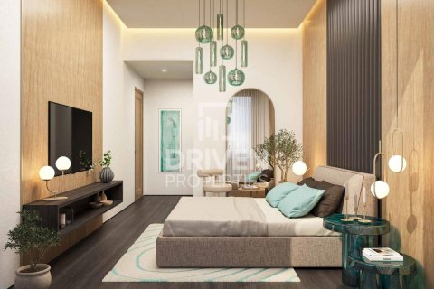 Apartment in Damac Lagoons, Dubai, UAE 1 bedroom, 75.25 sq.m. № 782341 - photo 3